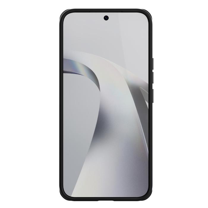 Bild 4, NILLKIN NILLKIN Xiaomi 17T Pro Skal Camshield Pro Svart