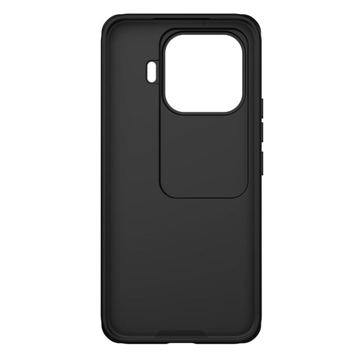 Bild 5, NILLKIN NILLKIN Xiaomi 17T Pro Skal Camshield Pro Svart