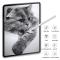  MacBook Neo 13 2026 Skärmskydd Paperlike PET