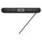 Spigen Spigen iPhone 17e / 16e Skal MagSafe Slim Armor Svart