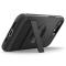 Spigen Spigen iPhone 17e / 16e Skal MagSafe Slim Armor Svart