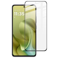 IMAK IMAK Motorola Moto G86 Power/G86 5G Sk&auml;rmskydd Helt&auml;ckande