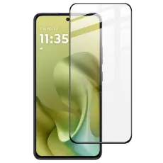 IMAK IMAK Motorola Moto G86 Power/G86 5G Sk&auml;rmskydd Helt&auml;ckande