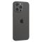 Spigen Spigen iPhone 16/15/14 Pro/Pro Max 2-PACK Linsskydd Optik.tR
