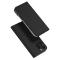 DUX DUCIS DUX DUCIS iPhone 16 Pro Max Fodral Skin Pro Svart