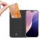 DUX DUCIS DUX DUCIS iPhone 16 Pro Max Fodral Skin Pro Svart