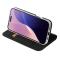DUX DUCIS DUX DUCIS iPhone 16 Pro Max Fodral Skin Pro Svart