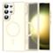 ColorPop ColorPop Galaxy S24 Ultra Skal CH MagSafe Matt Off White