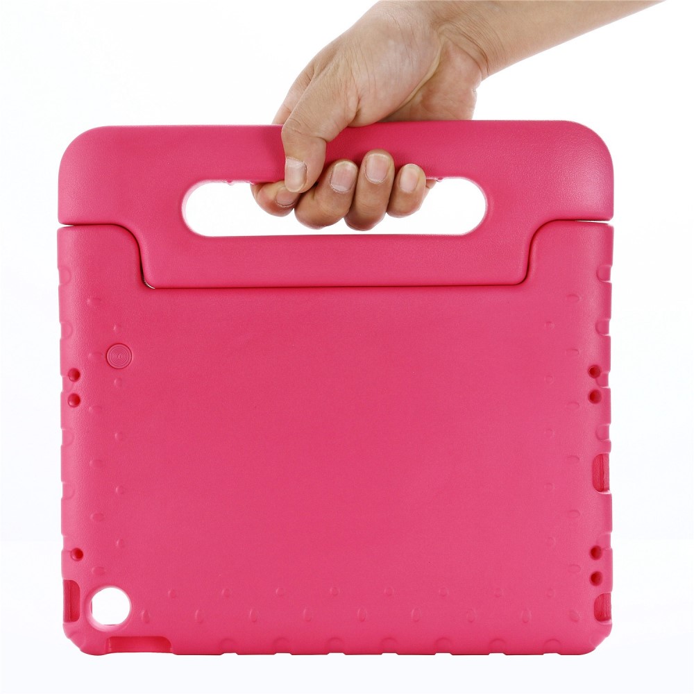  Lenovo Tab M10 Plus Gen 3 Skal EVA Shockproof Rosa
