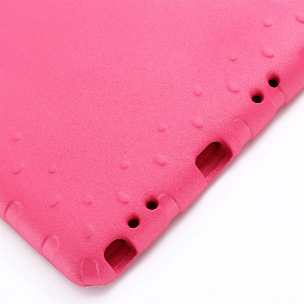  Lenovo Tab M10 Plus Gen 3 Skal EVA Shockproof Rosa