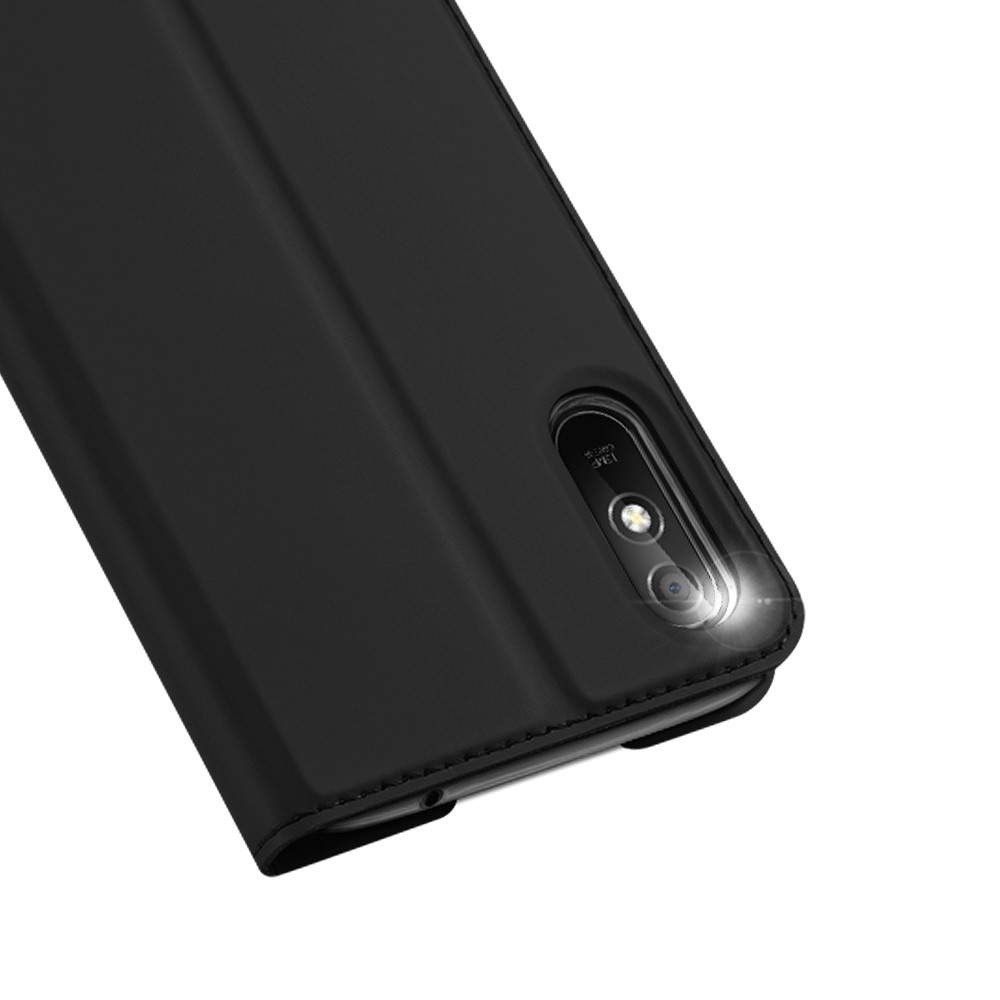 DUX DUCIS DUX DUCIS Xiaomi Redmi 9A / 9AT Fodral Skin Pro Svart
