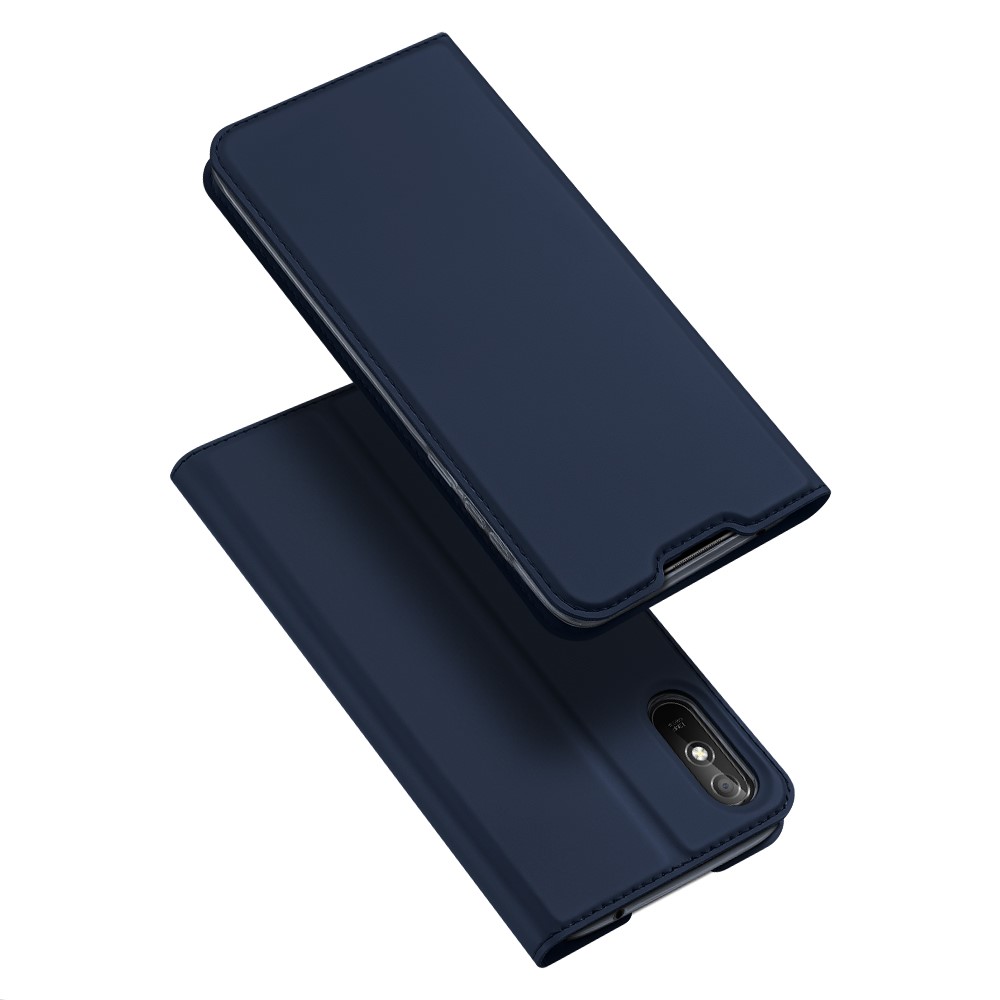 DUX DUCIS DUX DUCIS Xiaomi Redmi 9A / 9AT Fodral Skin Pro Blå