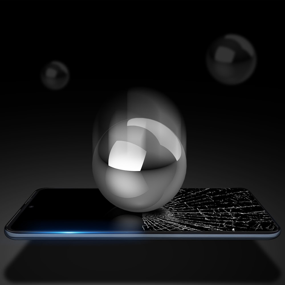 DUX DUCIS DUX DUCIS Motorola Edge 30 Pro Skärmskydd Heltäckande