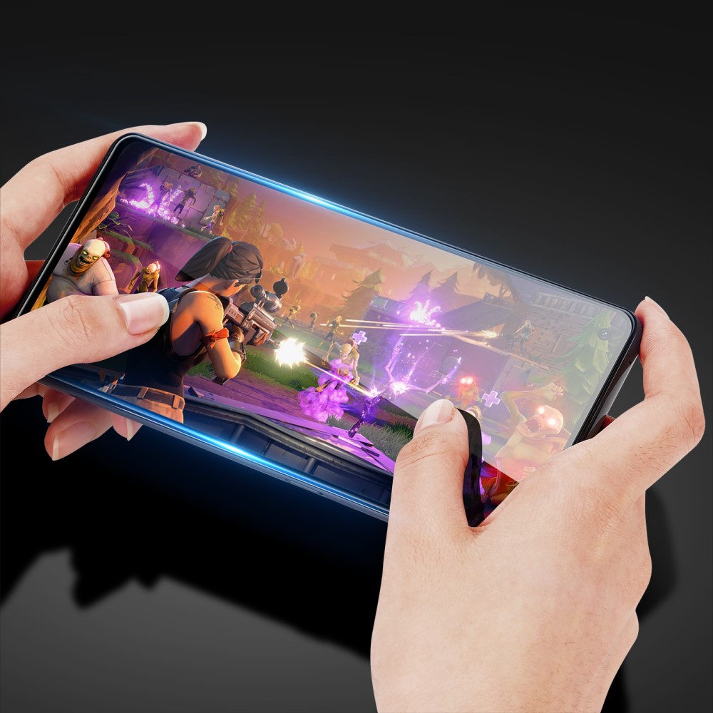 DUX DUCIS DUX DUCIS OnePlus Nord CE 2 Lite 5G Skärmskydd Heltäckande
