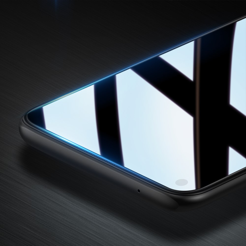 DUX DUCIS DUX DUCIS OnePlus Nord CE 2 Lite 5G Skärmskydd Heltäckande