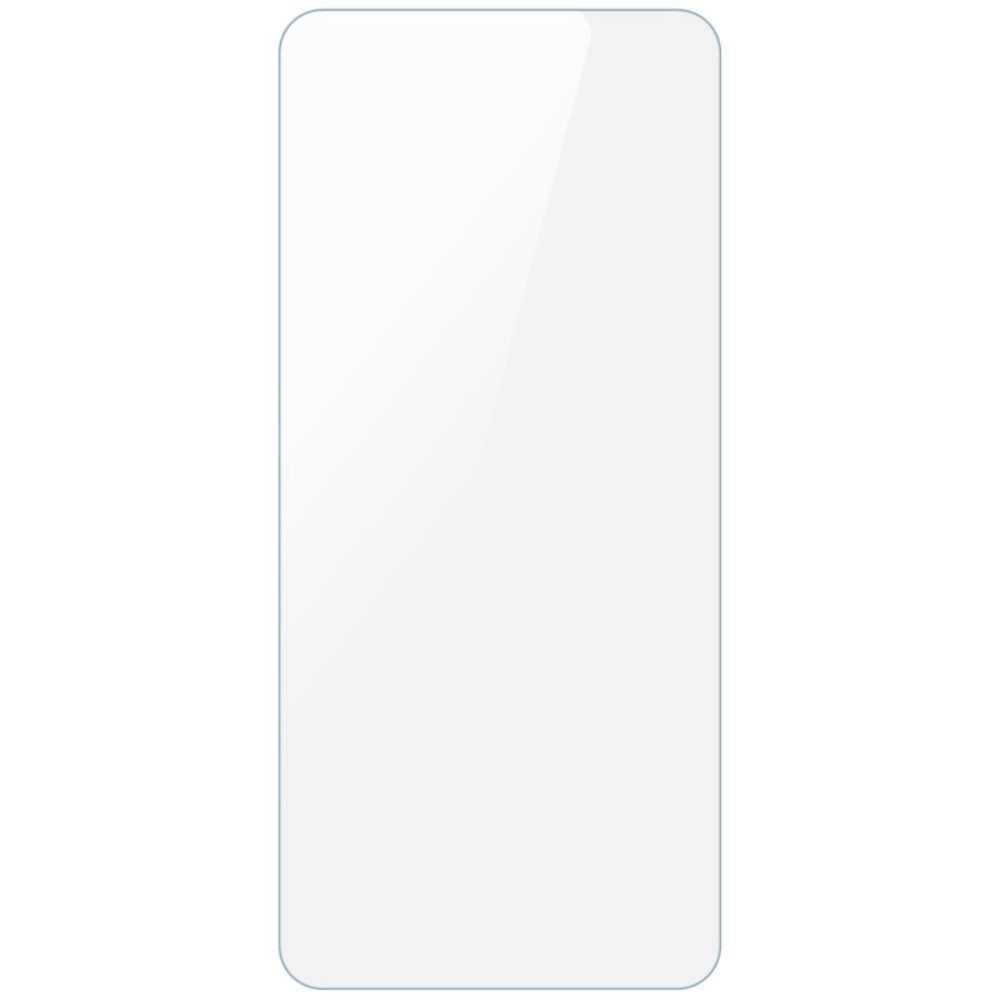 IMAK IMAK Motorola Moto G22 Skärmskydd ARM Series Transparent
