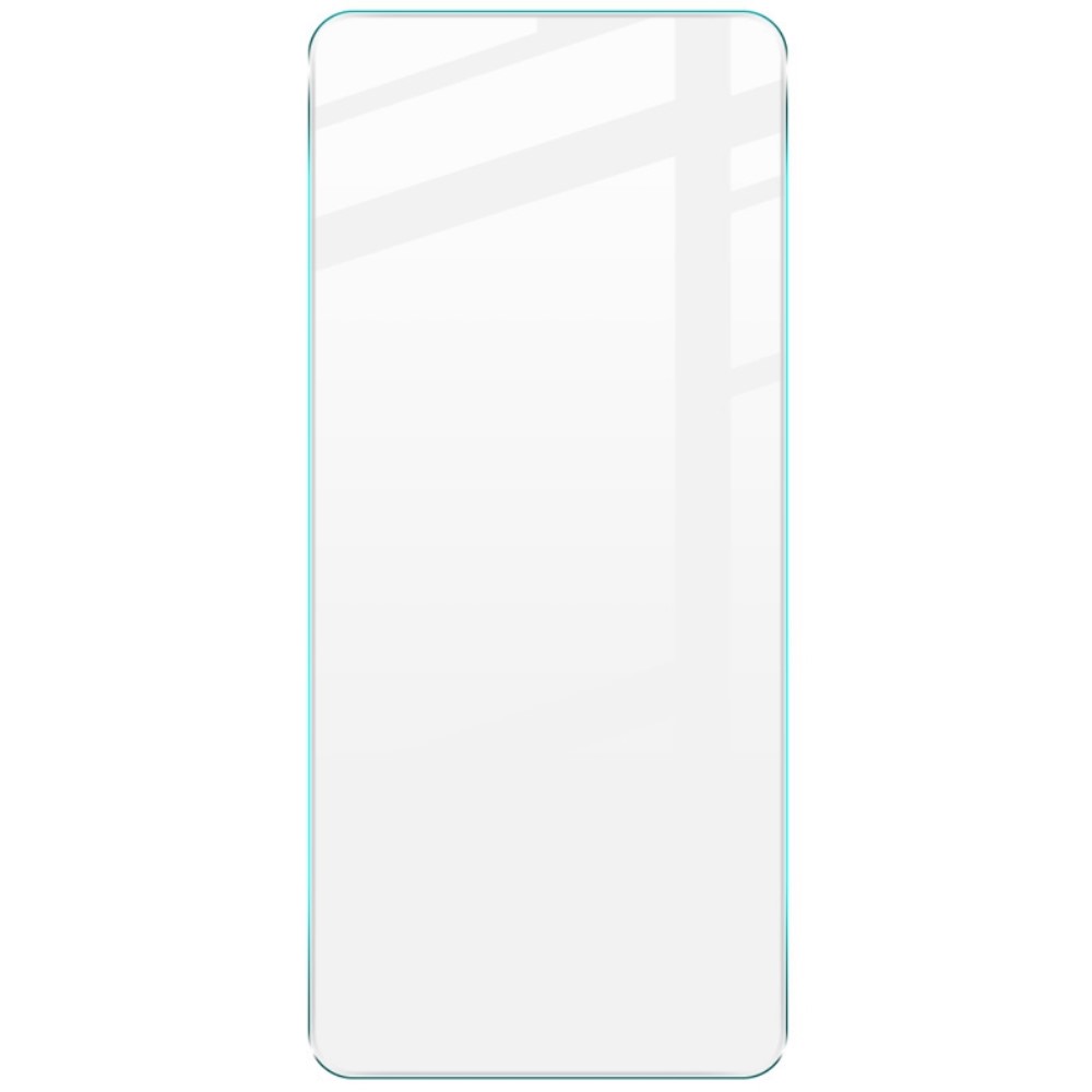  OnePlus Nord CE 2 Lite 5G Skärmskydd Härdat Glas Transparent