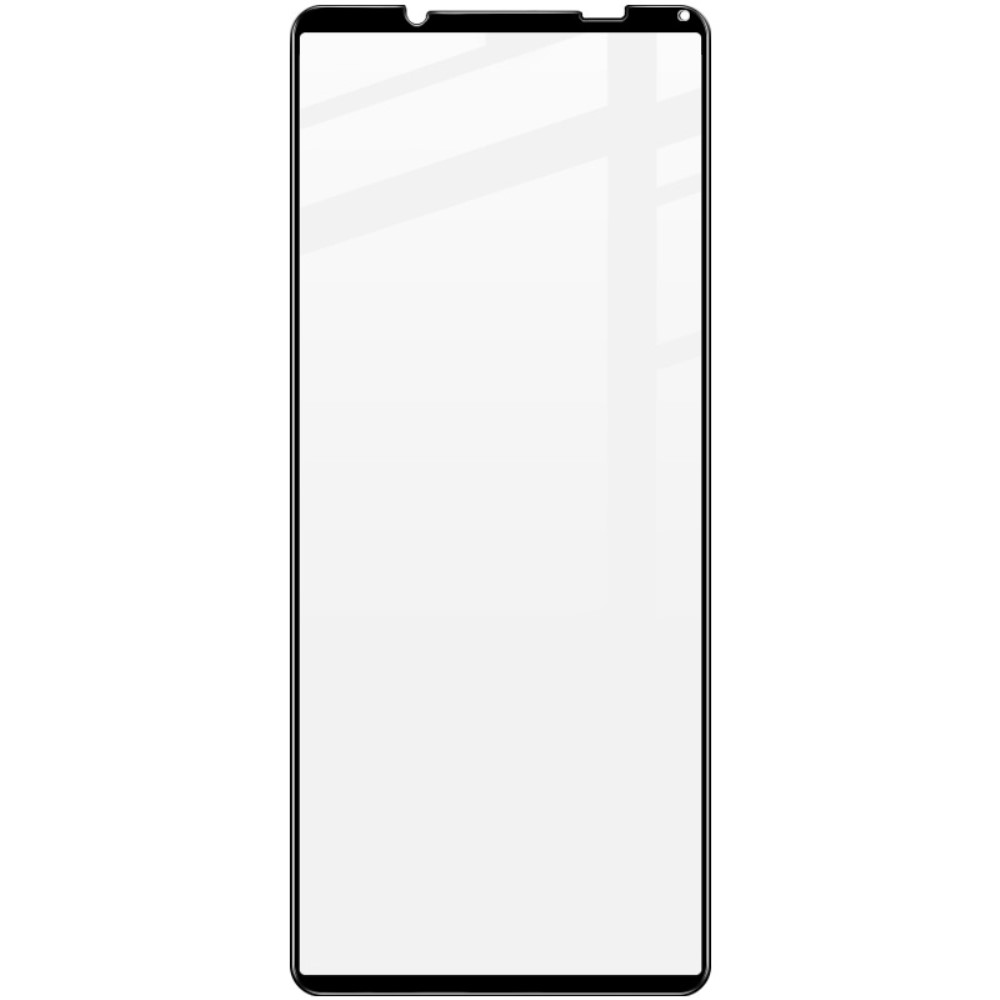 IMAK IMAK Sony Xperia 10 IV Skärmskydd Pro Heltäckande Härdat Glas
