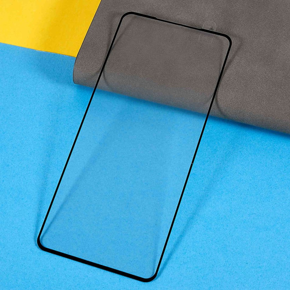  Motorola Moto G22 Skärmskydd Heltäckande Härdat Glas