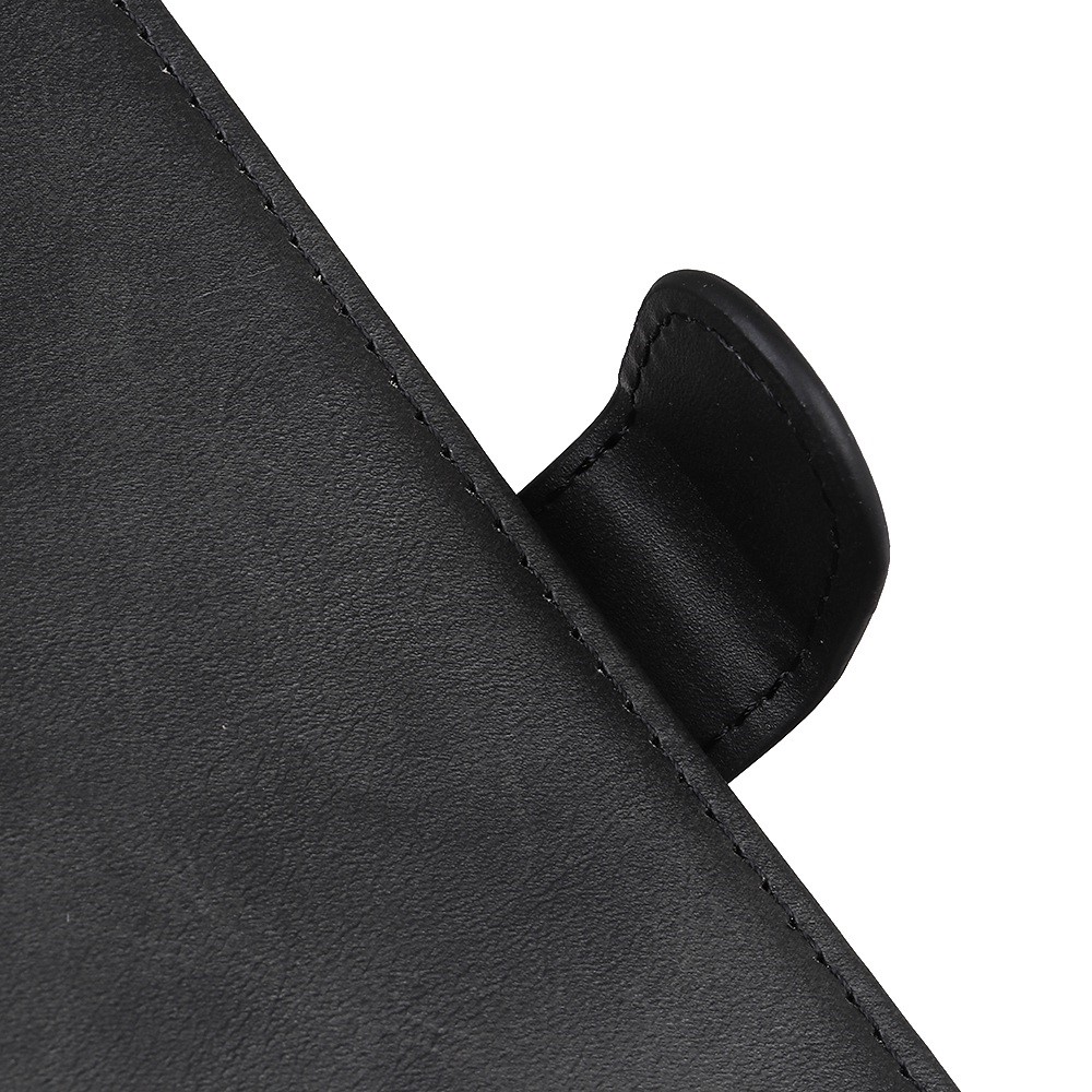  OnePlus Nord 2T 5G Fodral Läder Svart