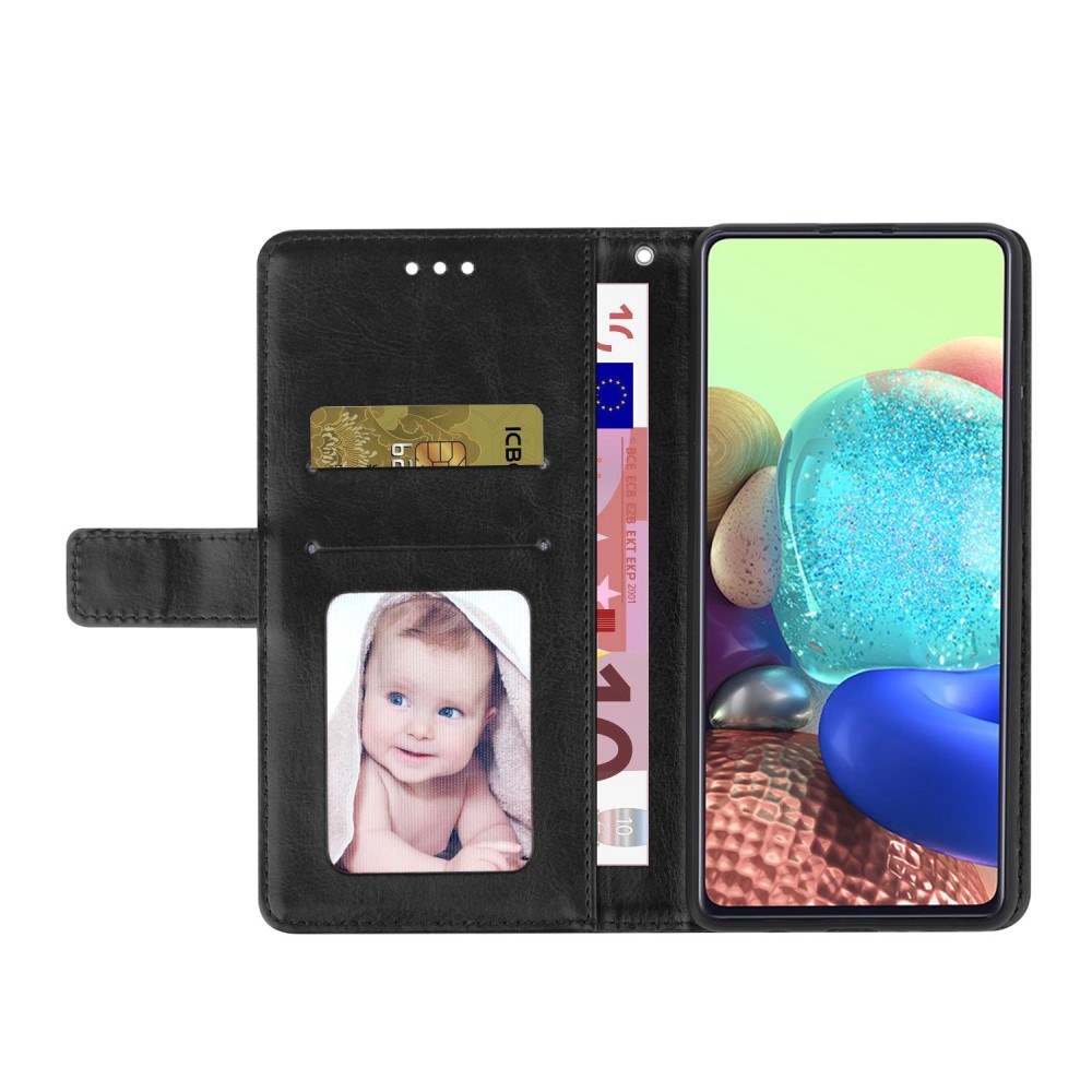  OnePlus Nord 2T 5G Fodral Y-Shape Svart