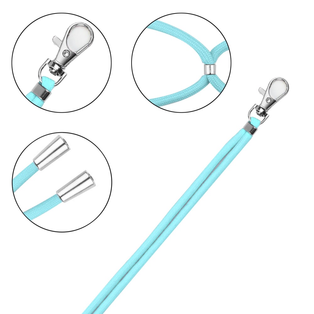  Mobilsnöre / Mobilhalsband / Mobilhållare Mint