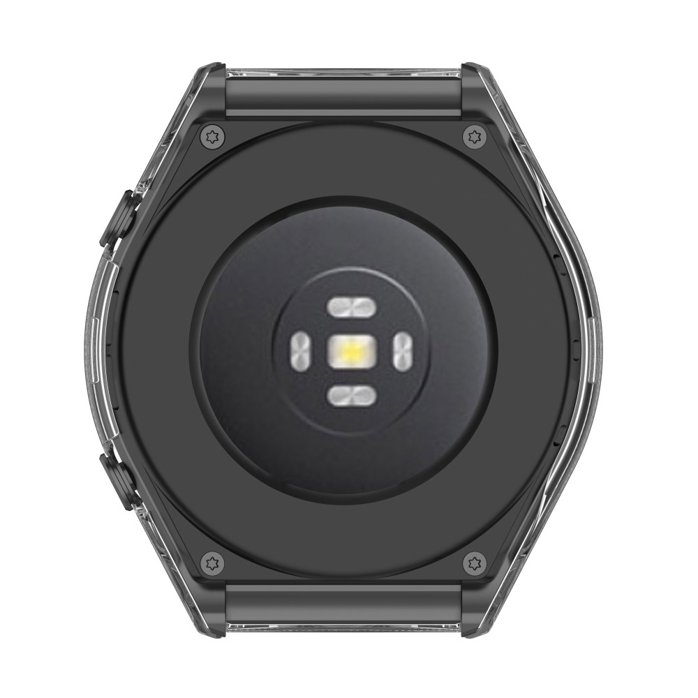  Skärmskydd Härdat Glas Skydd Xiaomi Watch S1 Transparent