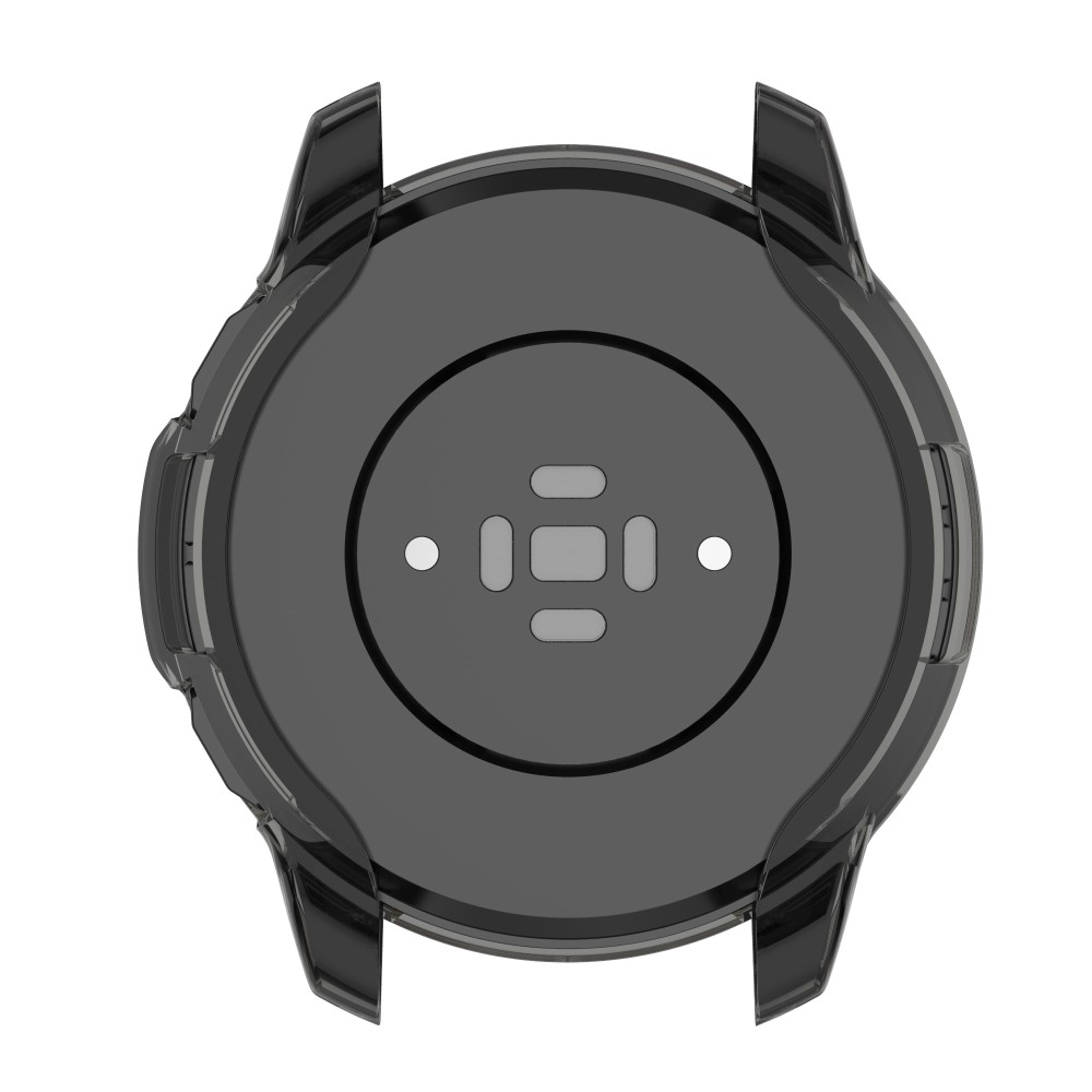  Xiaomi Watch S1 Active/Watch Color 2 TPU Skal Svart Tonad