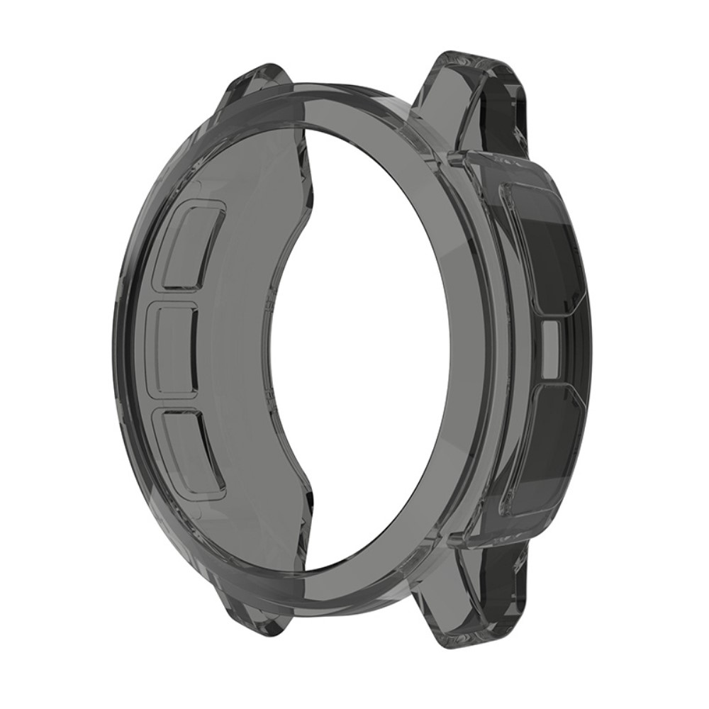  Garmin Instinct 2 TPU Skal Svart Tonad
