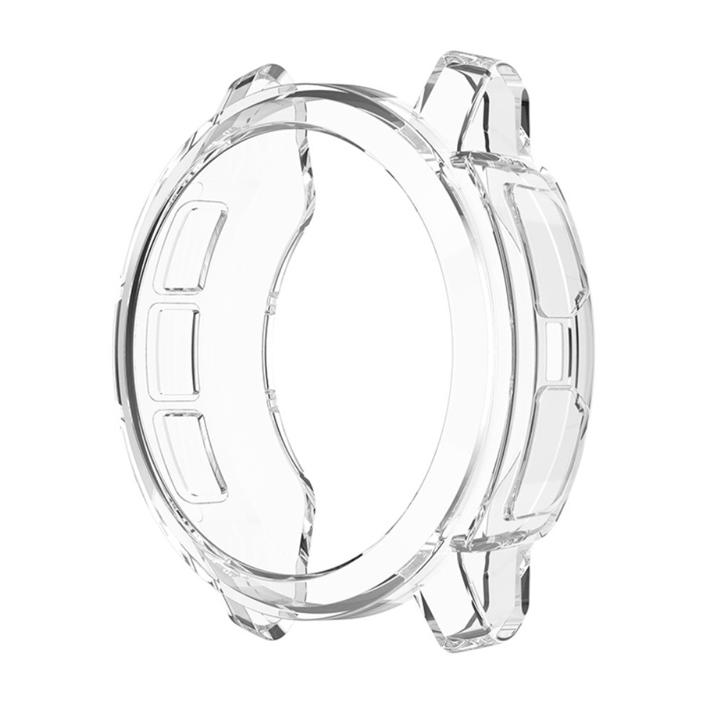  Garmin Instinct 2 TPU Skal Transparent