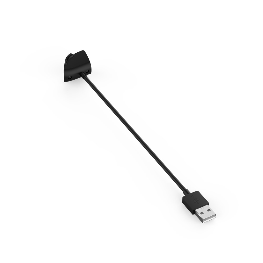  USB Laddare 100 cm Samsung Galaxy Fit 2 SM-R220 Svart
