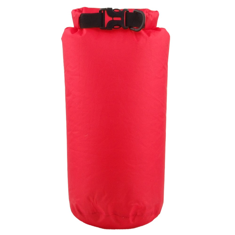  15L Dry Bag Vattentät Sjösäck / Packpåse Röd