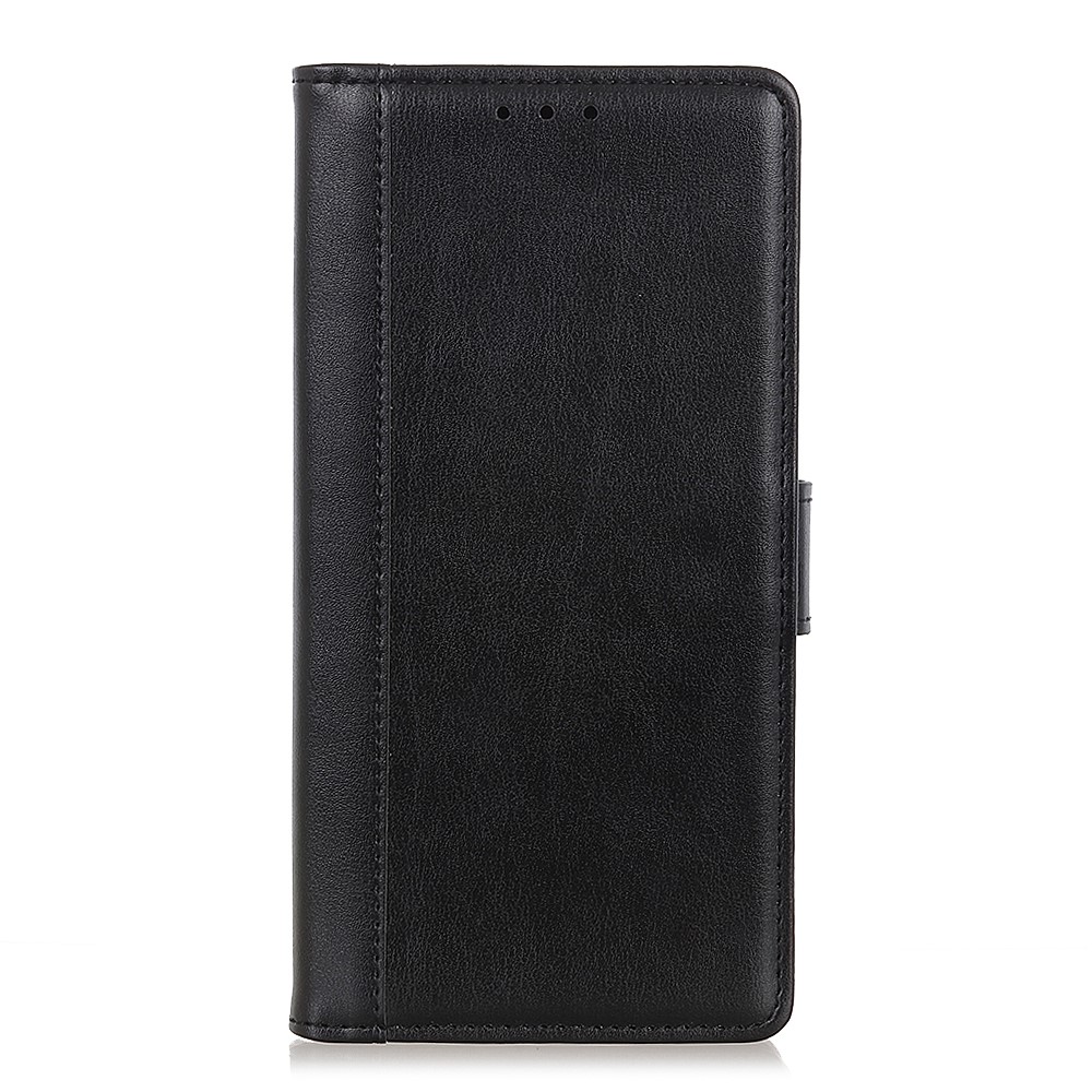  Xiaomi Redmi 10 5G Fodral Läder Svart