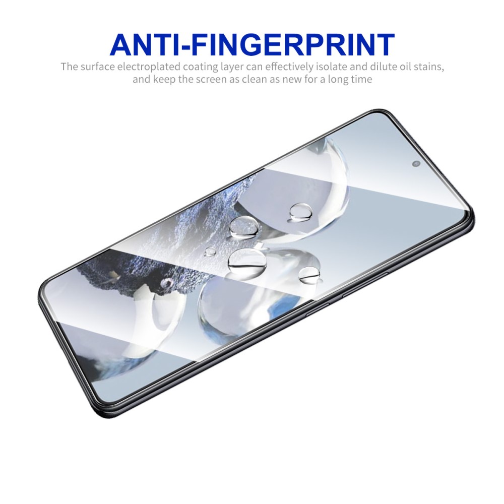 ENKAY ENKAY Xiaomi 12T / 12T Pro Skärmskydd Heltäckande