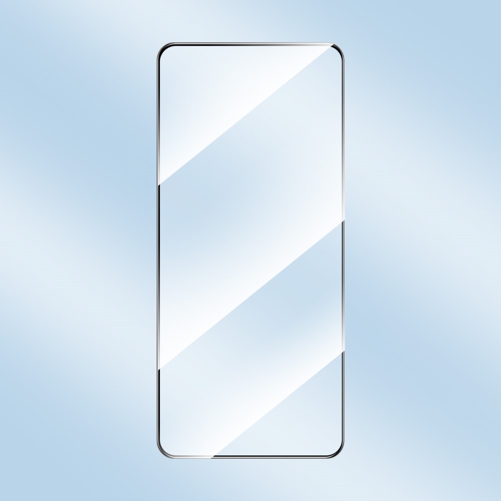ENKAY ENKAY Xiaomi 12T / 12T Pro Skärmskydd Heltäckande