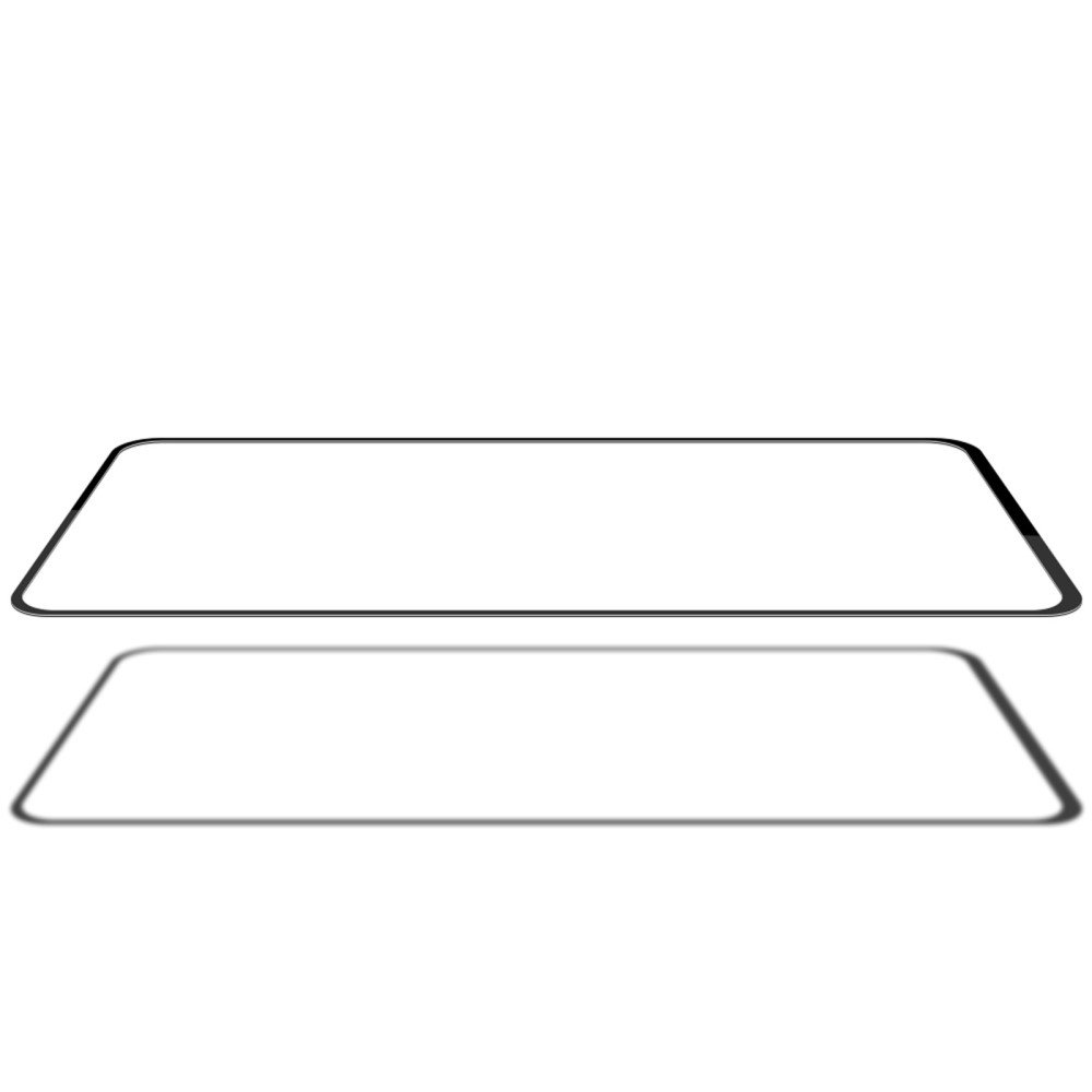 PINWUYO PINWUYO Xiaomi 12T / 12T Pro Skärmskydd Heltäckande