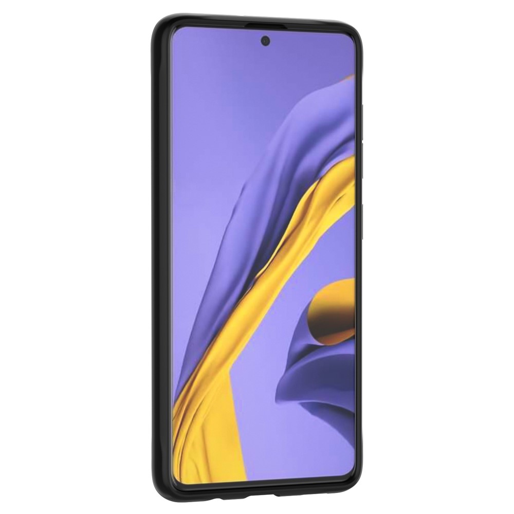  Google Pixel 7 Pro Skal Akryl/TPU Shockproof Svart