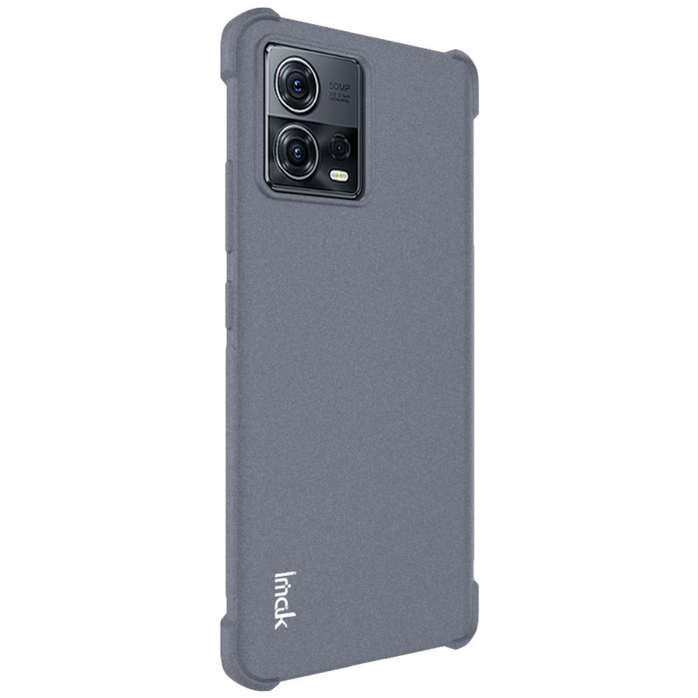 IMAK IMAK Motorola Edge 30 Fusion 5G Skal Shockproof Grå