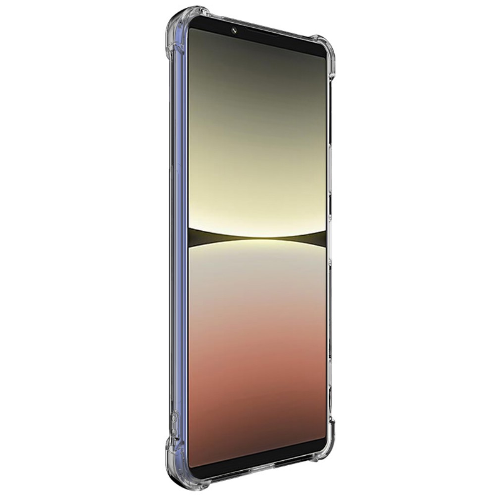 IMAK IMAK Sony Xperia 5 IV Skal Shockproof Tonad