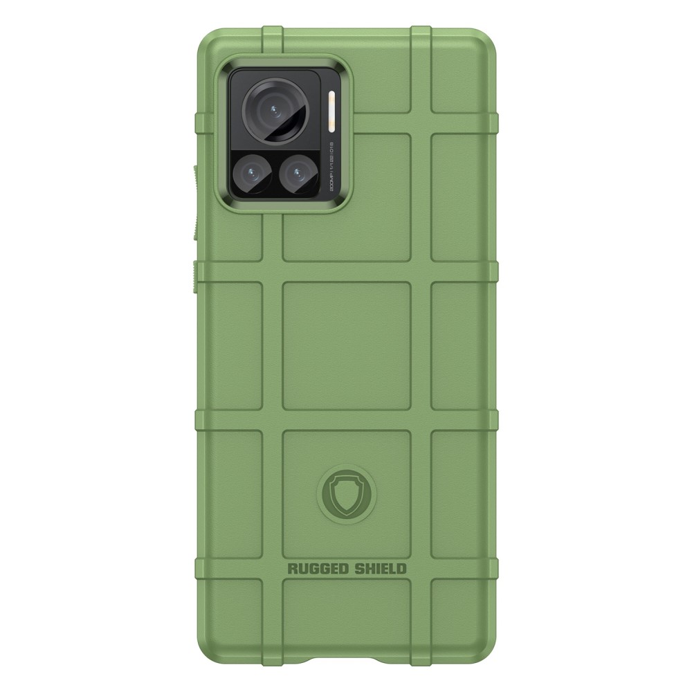  Motorola Edge 30 Ultra 5G Skal Robust Grön