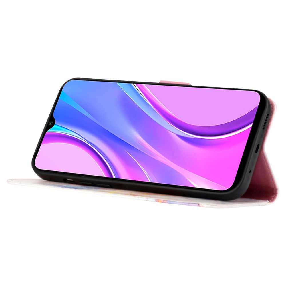  Xiaomi 12T / 12T Pro Fodral Marmor Galaxy Vit