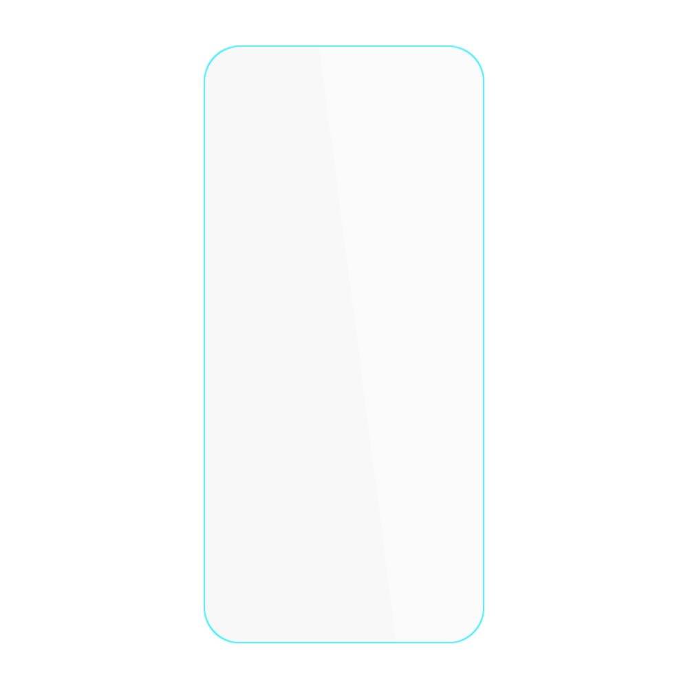 AMORUS AMORUS Nothing Phone 1 Skärmskydd Härdat Glas