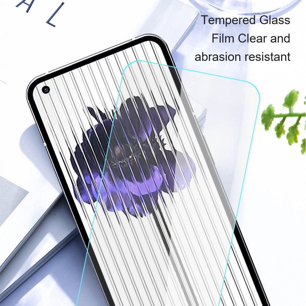 AMORUS AMORUS Nothing Phone 1 Skärmskydd Härdat Glas