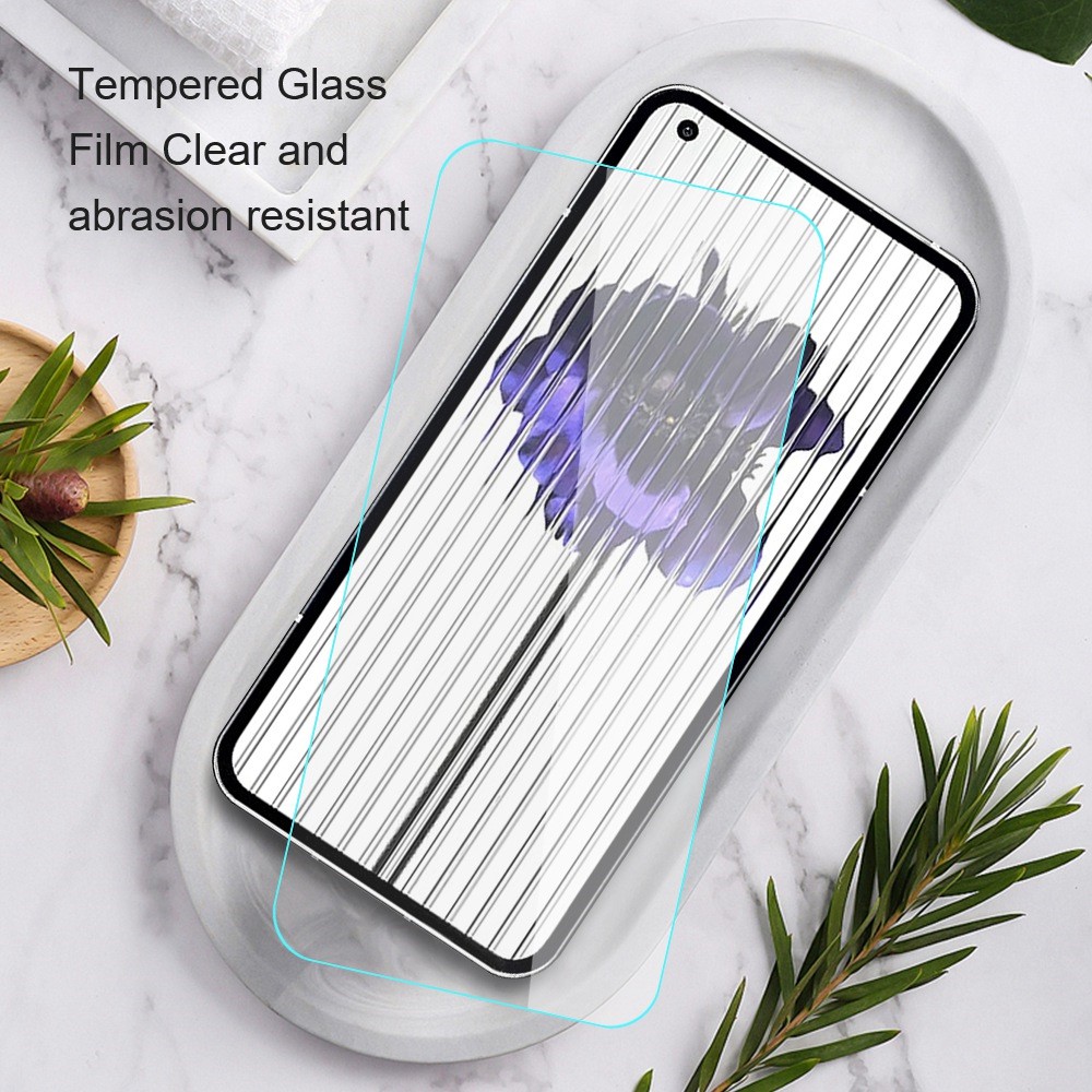 AMORUS AMORUS Nothing Phone 1 Skärmskydd Härdat Glas