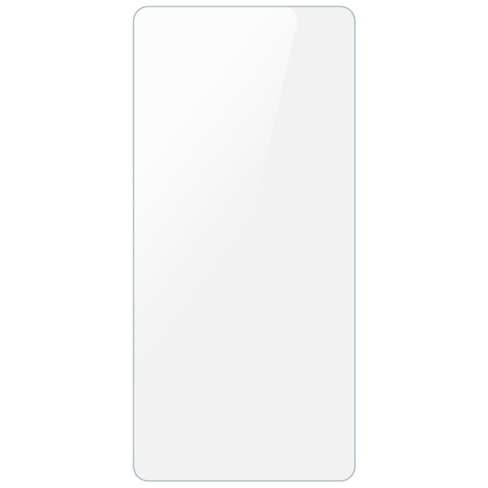 IMAK IMAK Motorola Edge 30 Pro 5G Skärmskydd ARM Series PET Transparent
