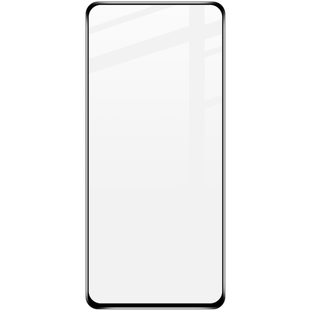 IMAK IMAK Xiaomi 12T / 12T Pro Skärmskydd Pro+ Heltäckande