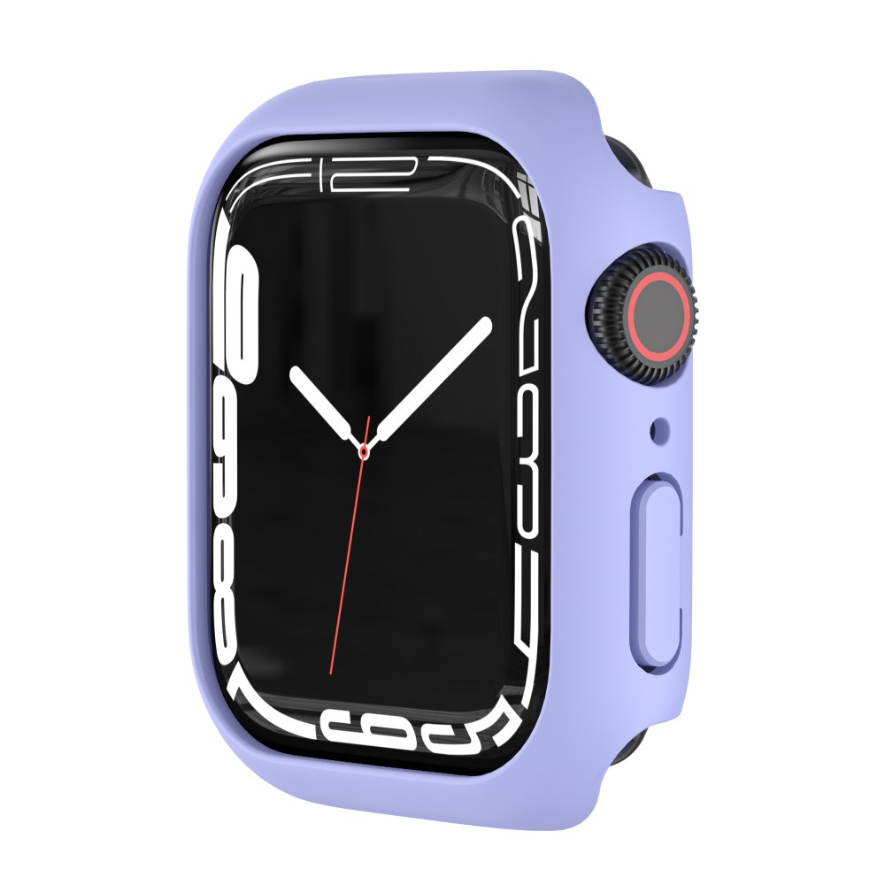  Apple Watch 7/8 45mm Skal Rosa/Lila