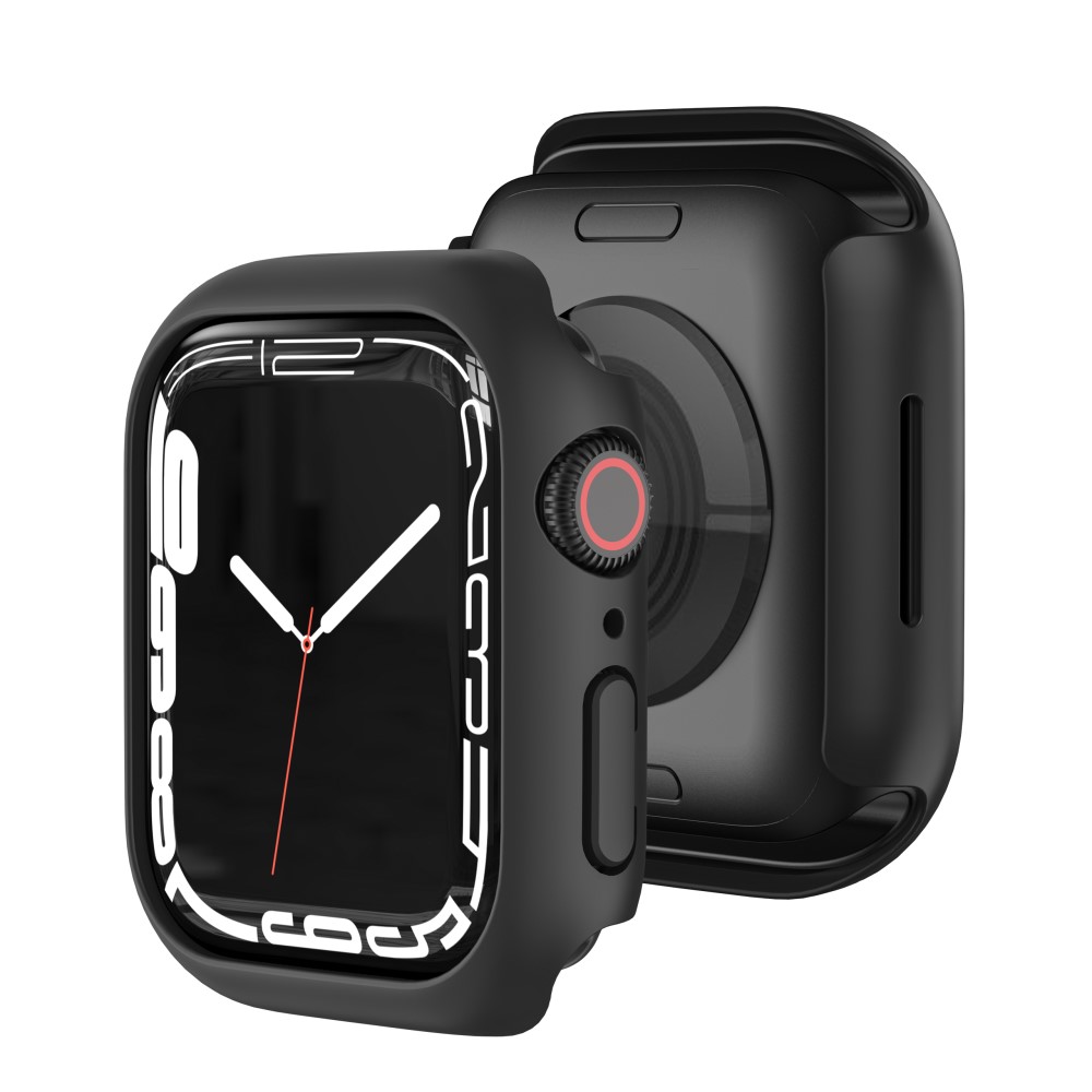  Apple Watch 7/8 45mm Skal Svart
