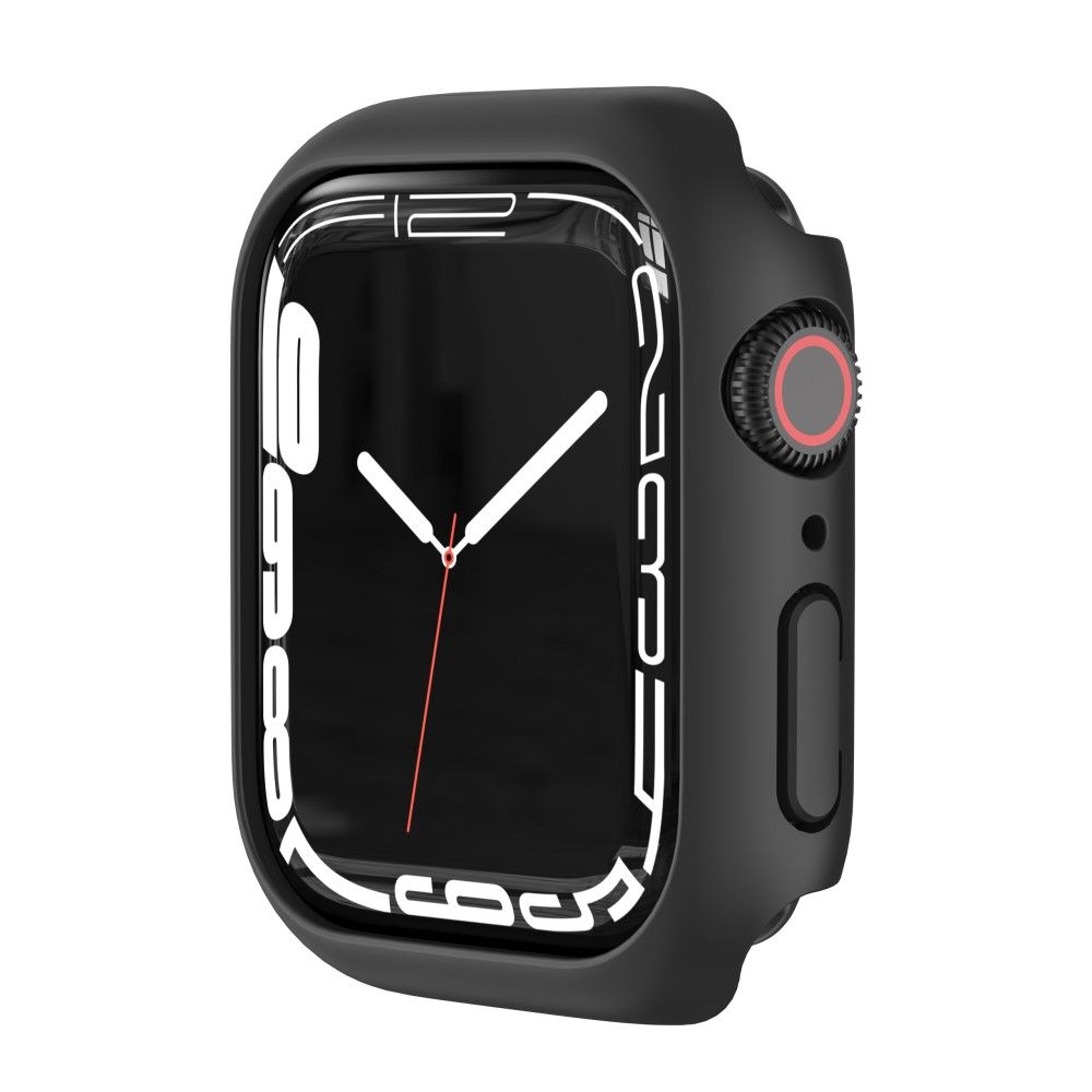  Apple Watch 7/8 45mm Skal Svart