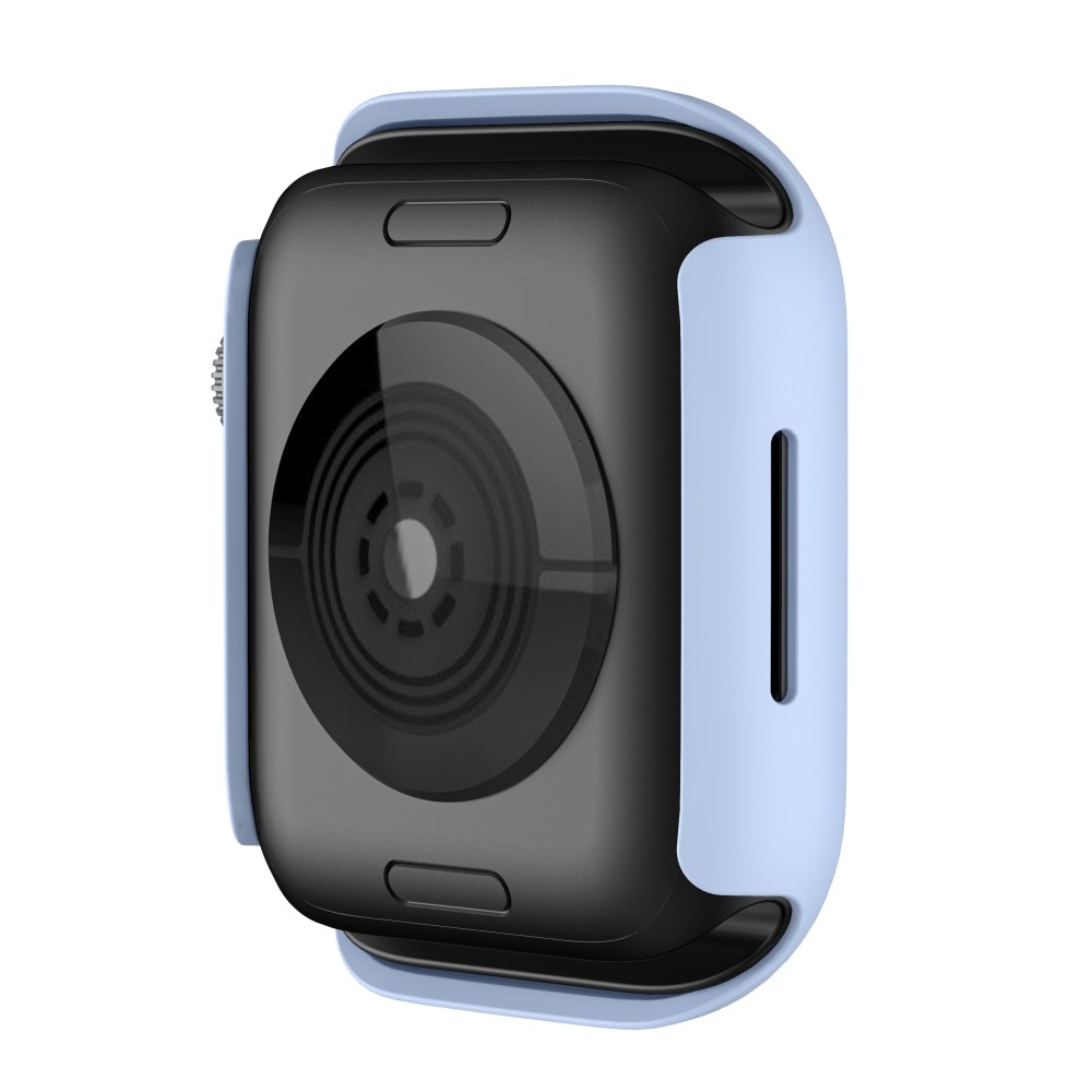  Apple Watch 7/8 45mm Skal Ljus Blå